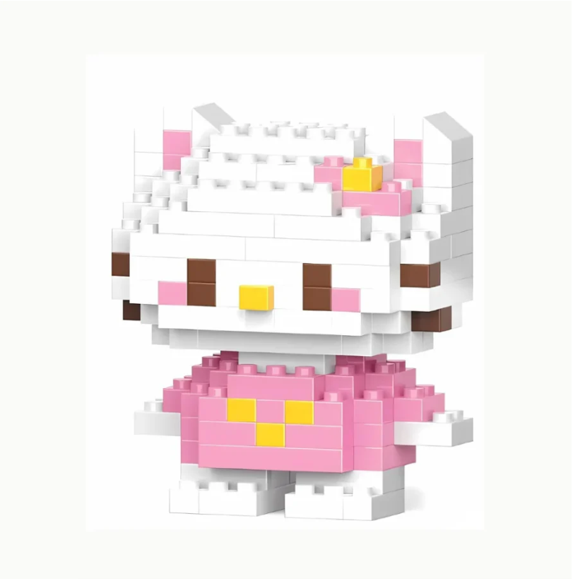 Mini Lego ( Hediye )