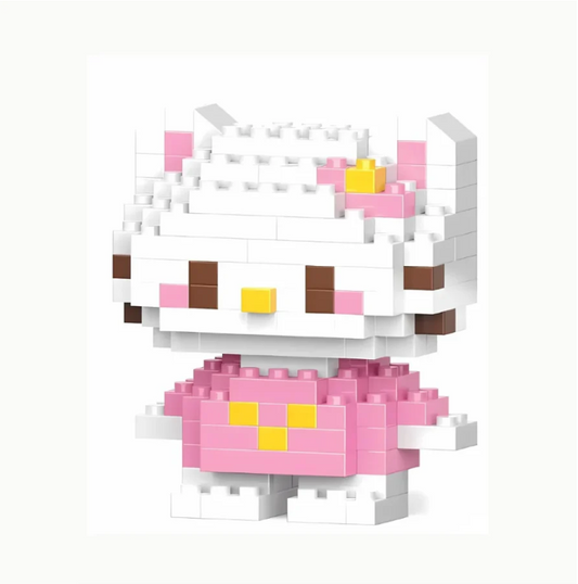 Mini Lego ( Hediye )